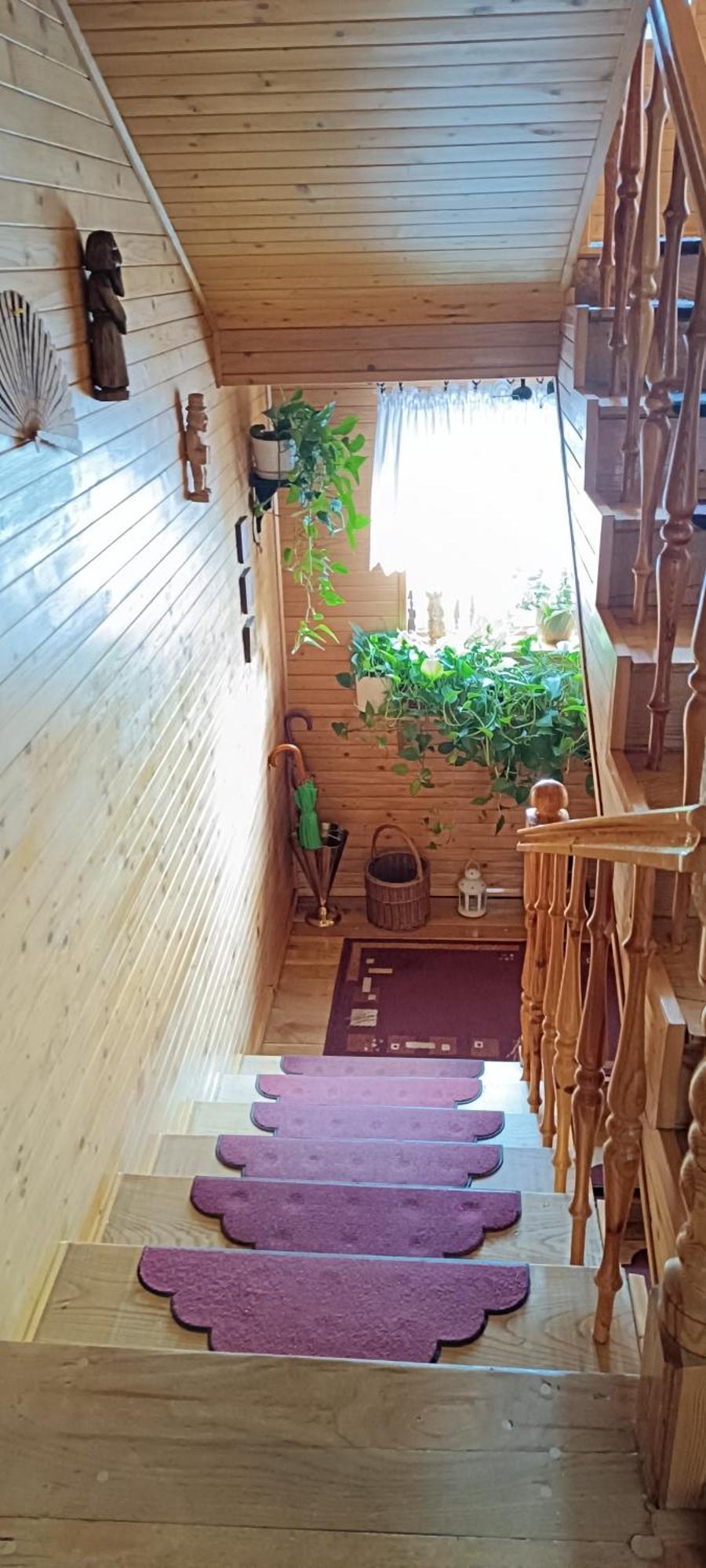 Pokoje Gucio Łeba Exteriör bild
