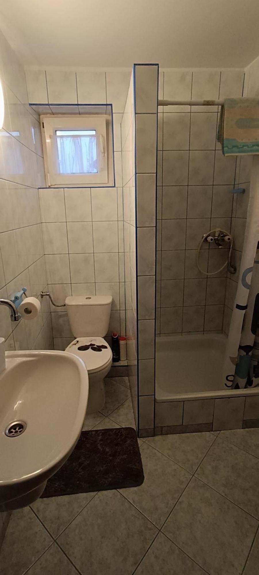 Pokoje Gucio Łeba Exteriör bild