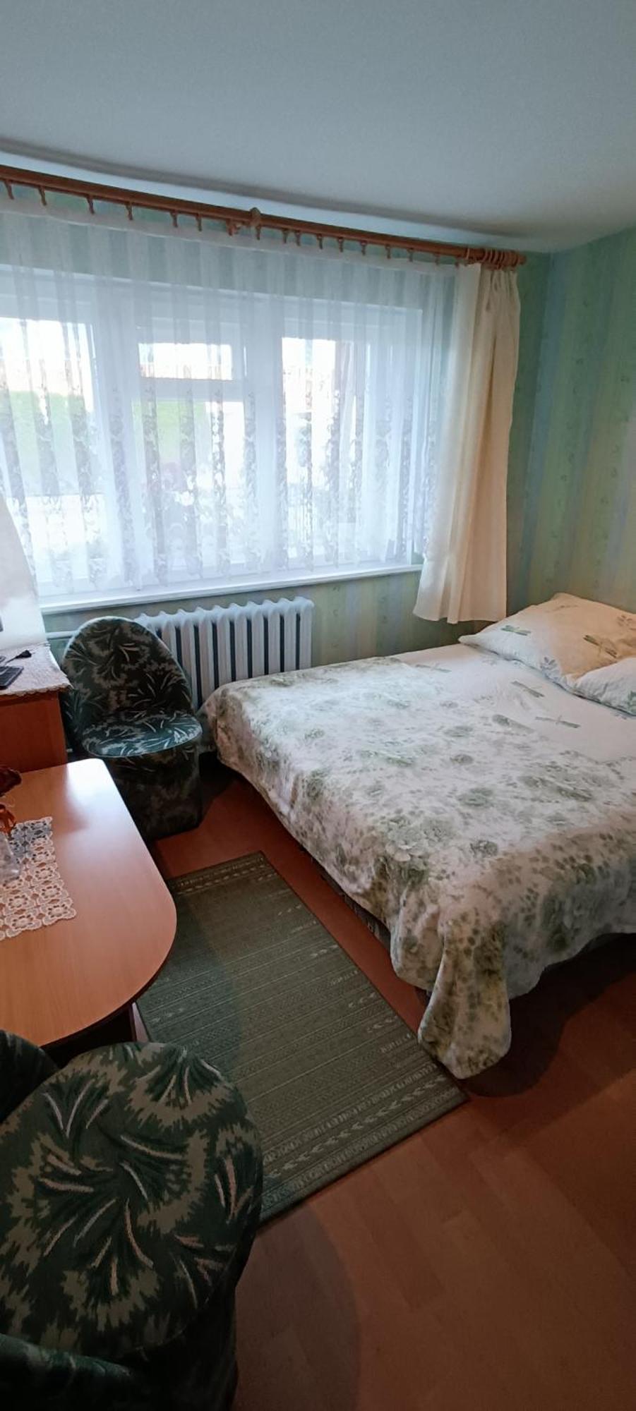 Pokoje Gucio Łeba Exteriör bild
