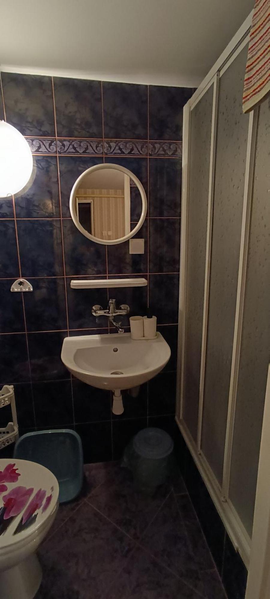 Pokoje Gucio Łeba Exteriör bild