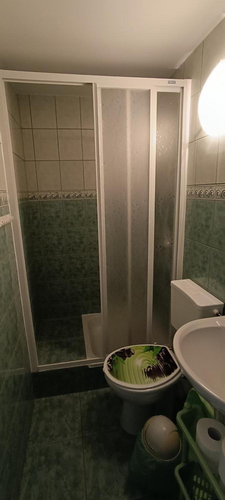 Pokoje Gucio Łeba Exteriör bild